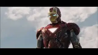 Avengers Clip: Iron Man Attacks Selvig