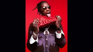[Free] Gunna ❌Young Thug ❌ Lil Baby Type beat-