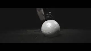 Concave Football Technology