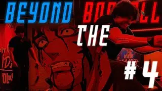 SIKI VE G&Uuml;&Ccedil;L&Uuml;! / BEYOND THE BARBELL #4
