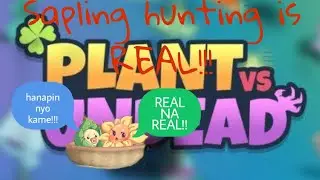 supling hunting is REAL!! REAL NA REAL!!! PVU day 1 farming UPDATE 2.0 nakachamba agad!!