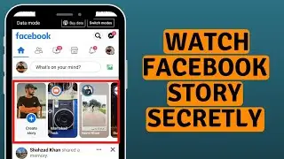 How to See Someone's Facebook Story Without Them Knowing?
