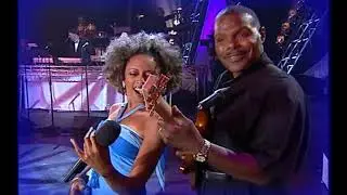 Peaches & Herb   Shake Your Groove Thing