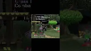 stop fullhopping  #smashbros #melee #abe #supersmashbros #ganon #ganondorf #ssbm