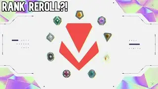 Rank Reroll?! Patch 10.05 Is OUT!