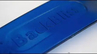 BackBliss Back Lotion and Cream Applicator Email Video