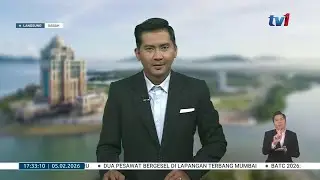 5 FEB 2026 - BERITA WILAYAH - LANGSUNG DARIPADA SABAH
