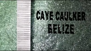 Exploring Caye Caulker Belize: The food, kiteboarding & Lazy Lizard