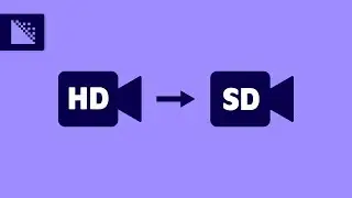 How to Create Proxy Footage | Adobe Media Encoder Tutorial