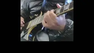 ギター演奏歴16000時間以上　play in Gm #guitar #hardrock #motivation