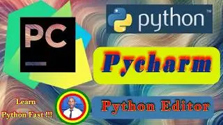 How to Install PyCharm for Python (2026) || Python IDE Setup