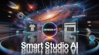 Smart Studio AI Review: Can This $19 Tool Really Build a Website, and More with Just One Keyword?