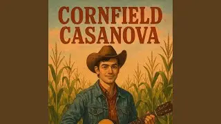 Corn-Field Casanova