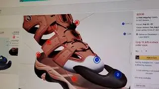 👟 The Best Hiking Trekking Water Outdoor Sandals Closed Toe Sandal Review 👟