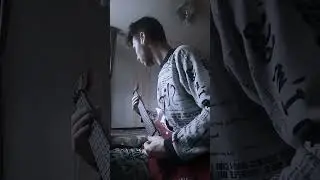 Geoffplaysguitar, Алла Пугачёва, Atomic heart — Arlekino(guitar cover)