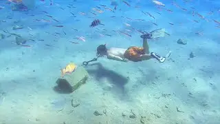 My Top 5 Finds While Exploring with Metal Detector