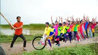 New Entertainment Top Funny Video Best Comedy in 2022 Episode 39 by Fun Ki Vines