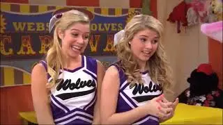 Angus Chestnut - A.N.T Farm 1X05
