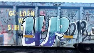 BZERK N MORE (TRAIN CARS BUMP)