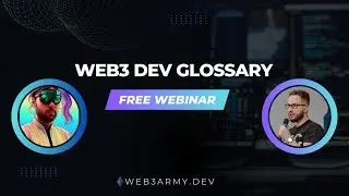 Web3 Dev Glossary