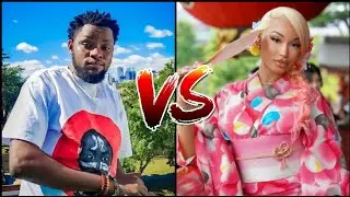 Karin Jinsul VS Mark Angel Lifestyle Comparison 2024