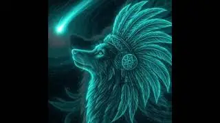 ✴︎魂のメロディー✴︎【🐺聖なる導きで覚醒】 by DJ 🎧Falcon