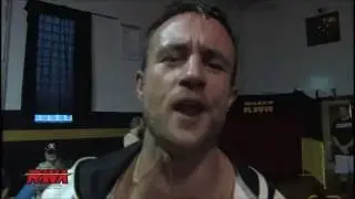 Daniel Eads vs Beastman vs JD Smooth
