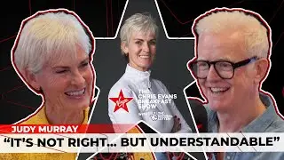 Judy Murray: Tennis Match-fixing Partly Inspired Her Novel