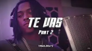 [Free] Lil Naay x Yn Jay x Detroit Sample Type Beat - 