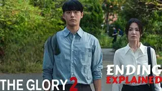 The Glory Part 2 Ending Explained  Recap || Everything that we know | Tv Spoot