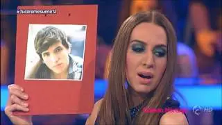 TCMS: Xuso Jones imita a Justin Bieber