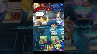 Tag Duel Tournament 19: Part 1/Sevens Cup (Yu-Gi-Oh! Duel Links)