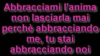 Potrei Morire Di Te - Mc ft. Beatrice Valente (Testo)