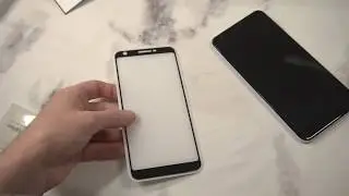 totallee Tempered Glass Screen Protector For Pixel 3a XL Review