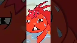Flaky es hombre o mujer? #htf #mondomedia #flaky