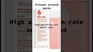 Prevent stretch marks with these tips #pregnancy #hack #pregnancyhacks