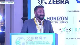 Transforming Logistics Operations with AI-Driven Analytics & Unified Digital Solutions