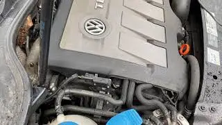 Golf 6 motorschaden
