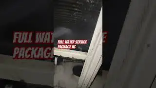 package AC service prosess 🛠️🛠️🛠️👍