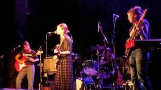 Goat Girl - Country Sleaze - Manchester Academy 2