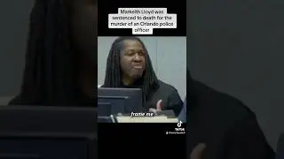 Man reacts to DEATH sentence 😳🤯 #shorts #prison #reaction #fyp #viral