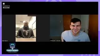 The Slightly Personal Podcast - 2024 NFL Draft Prospect - Georgia State OL Travis Glover