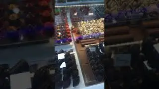 Monde du chocolat