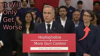 What Can Gun Owners Expect Under Mark Carney's Minority Government?