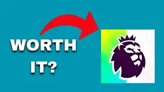 Premier League - Official App Review
