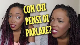 Il tipo della mia Storytime mi ha minacciato a lavoro!