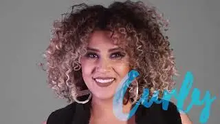 Curly Power Institutional Video - EN
