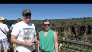 TURISMO CUIAB&Aacute;