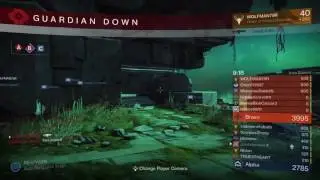 Fazecrazy destinykid plays destiny iron banner
