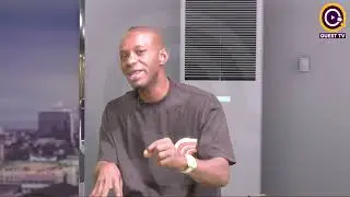 POLICE AND CITIZEN RELATIONSHIP MECHANISM FOR CONFLICT RESOLUTION - PART ONE